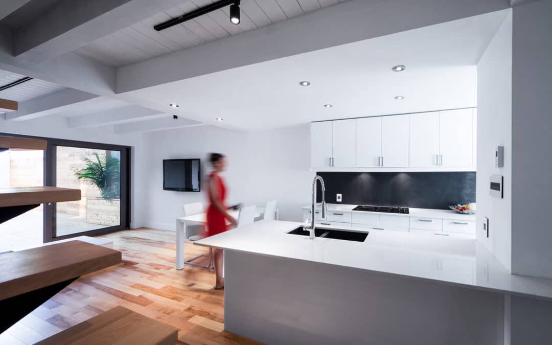 5 tips to help you design your dream kitchen