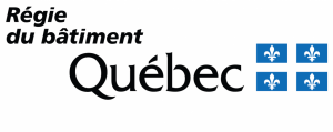 Nous sommes enregistré auprès de la Régie du Bâtiment du Québec (RBQ)