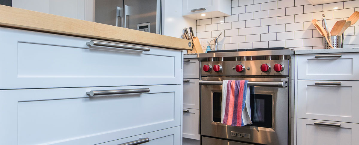 2019 Kitchen Cabinets Trends Max Construction