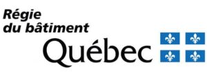 Nous sommes enregistré auprès de la Régie du Bâtiment du Québec (RBQ)